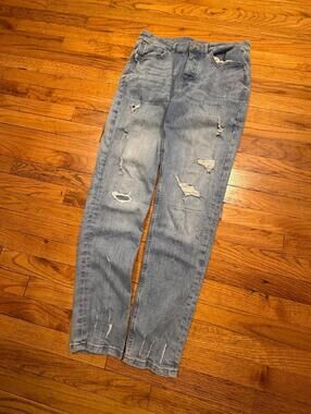 Primark Women's Blue Jeans